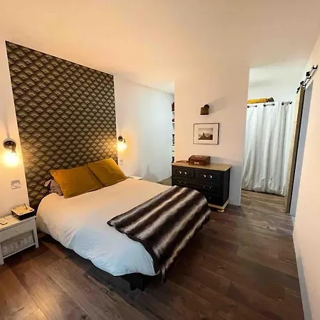 Maison Atypique Proche De La Rochelle * La Jarrie