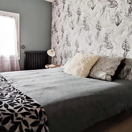 فندق Maison Atypique Proche De La Rochelle La Jarrie