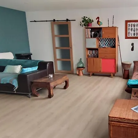 فندق Maison Atypique Proche De La Rochelle