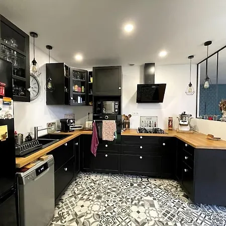 فندق Maison Atypique Proche De La Rochelle La Jarrie