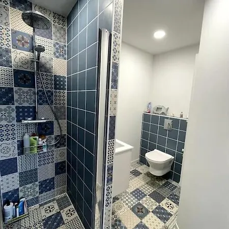 Maison Atypique Proche De La Rochelle *